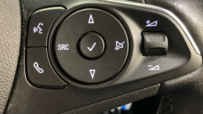 Vauxhall Crossland 1.2 Turbo [130] Elite Edition 5dr Auto Petrol Hatchback